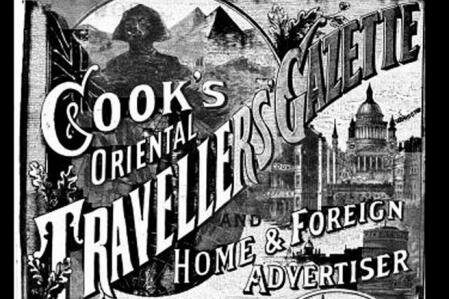 THOMAS COOK 2do VIAJE