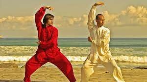 Chi Kung
