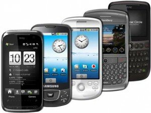 Teléfono Celular (Smartphone)
