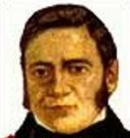 Juan Pío de Tristán y Moscoso