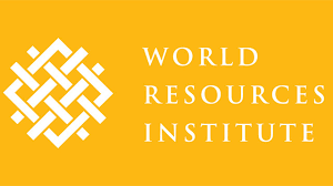 Creación del Instituto de Recursos Mundiales