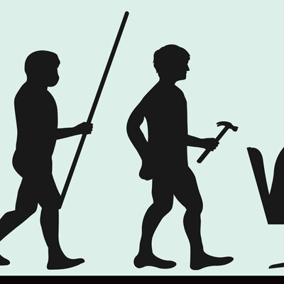 Timeline: EVOLUCION DEL MANTENIMIENTO.