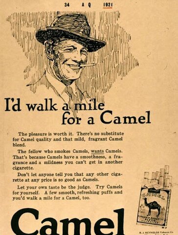 Agencia de publicidad