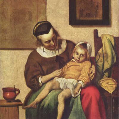 Timeline: El Origen de las Enfermedades