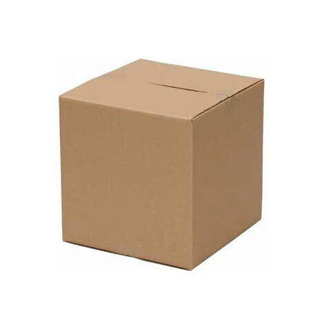 Paper board box