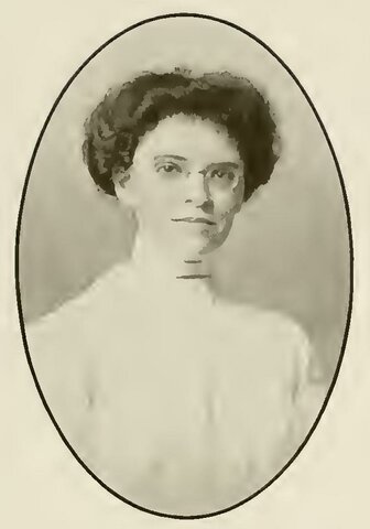 Two Women Become the First Children's Book Editors