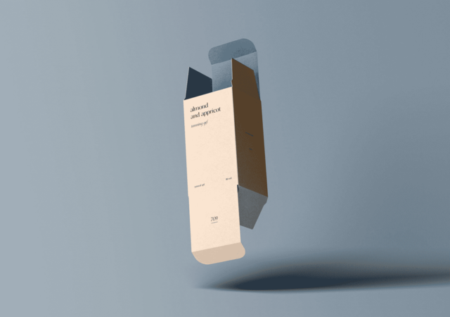 Prefabricated Cartons