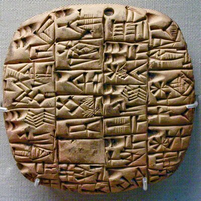 Timeline: Historia de la Publicidad