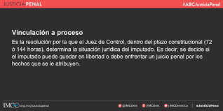 SE REFORMA EL ARTÍCULO 19° DE LA (CPEUM).