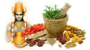 5,000 BCE MEDICINA AYURVÉDICA 5000 A.C