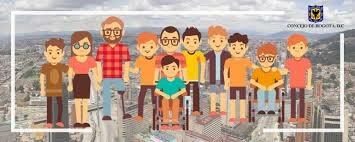 Bogotá implementa políticas de integración social