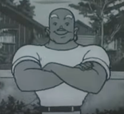 El nacimiento del jingle