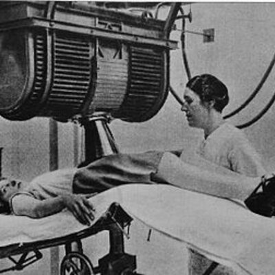 Timeline: LINEA DEL TIEMPO TECNICAS DE IMAGENES DIAGNOSTICAS