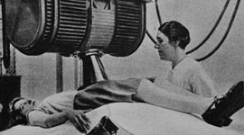 Timeline: LINEA DEL TIEMPO TECNICAS DE IMAGENES DIAGNOSTICAS