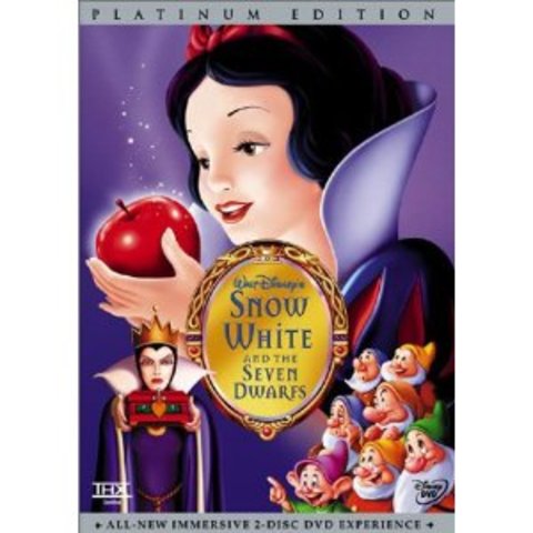 Snow White and the Seven Dwarfs