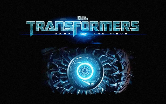 Transformers 3