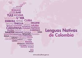 Lenguas Nativas