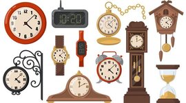 Timeline: Historia del Reloj