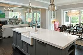 Kitchen Countertops