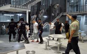 SE REFORMA EL ARTÍCULO 18° DE LA (CPEUM).