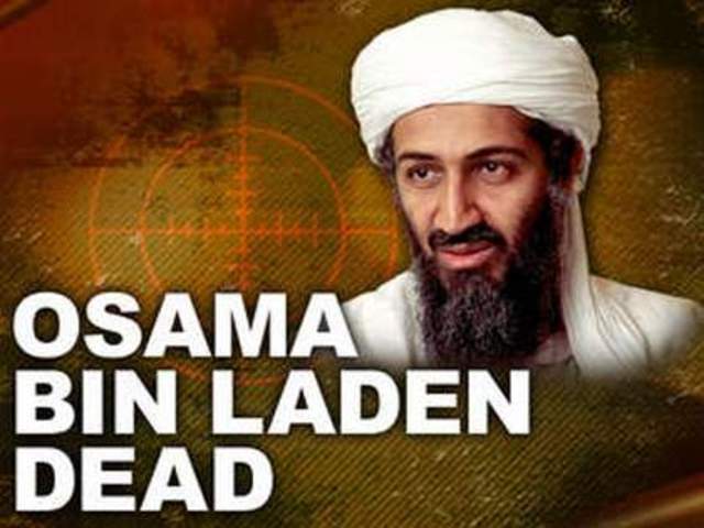 Osana Bin Laden
