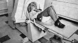 Timeline: Tomografía Computarizada