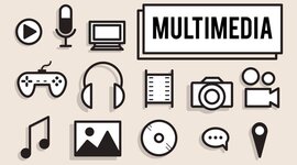 Timeline: desarrollo de multimedia