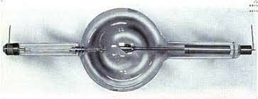 Modificaciones al tubo de rayos X