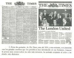 31 periódicos de EUA con publicidad