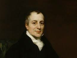 David Ricardo (1772 - 1823)