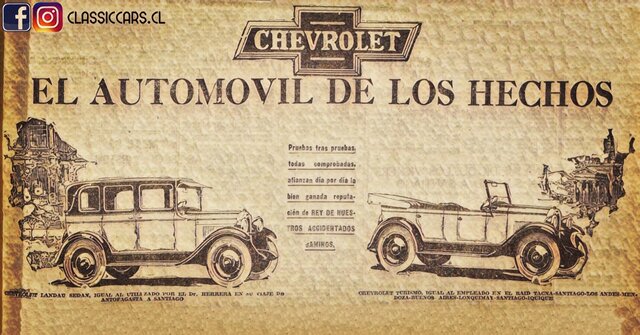 Publicidad cigarros, refrescos y autos (10 mdd)