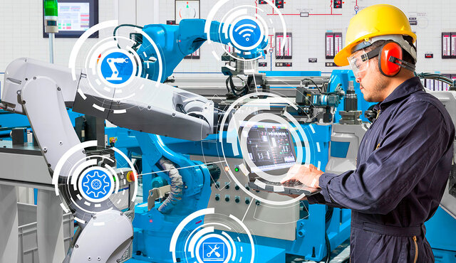 Mantenimiento Centrado en la Confiabilidad.