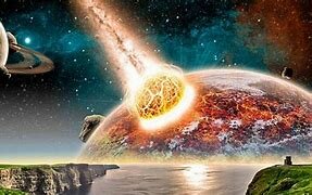 Teoría del origen de la tierra