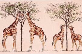 Teoría de evolucionismo según Lamarck