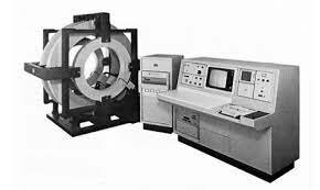 EL PRIMER EQUIPO DE (REMN) EN EL USO MEDICO