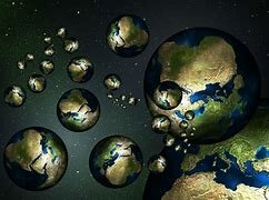 Teoría del multiverso