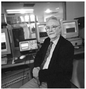 EL DESCRBRIMEINTO DE LA IAMGEN ECO PLANAR