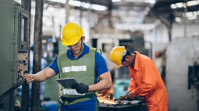 Optimización del Mantenimiento Planificado.