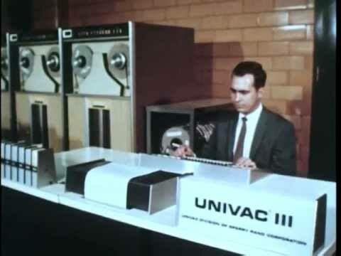 UNIVAC III