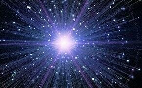 Teoría del big bang