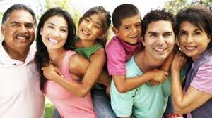 Familia consanguínea