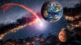 Timeline: El origen del universo hasta la evolución humana