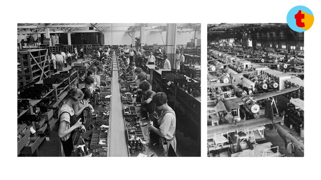 Desarrollo del Proceso Administrativo.