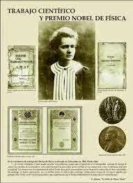 Evento 3 Radiactividad natural y artificial