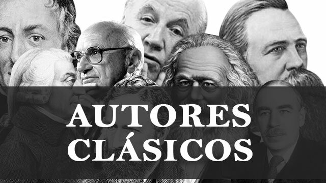 Autores Clásicos