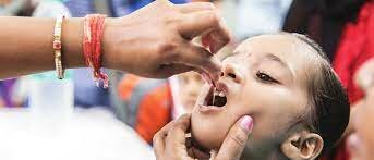 Programa de suplementación con megadosis de Vitamina A