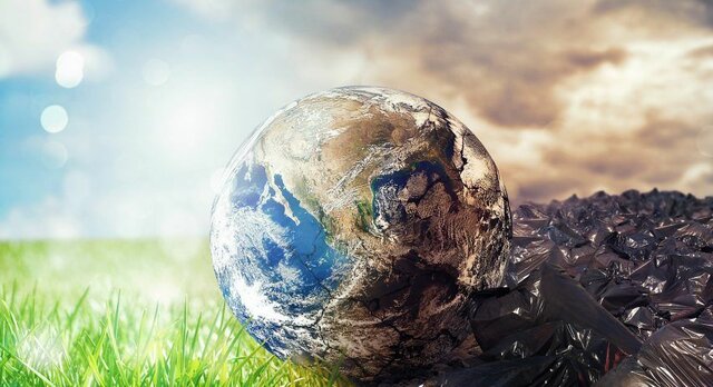 Destrucción Ambiental