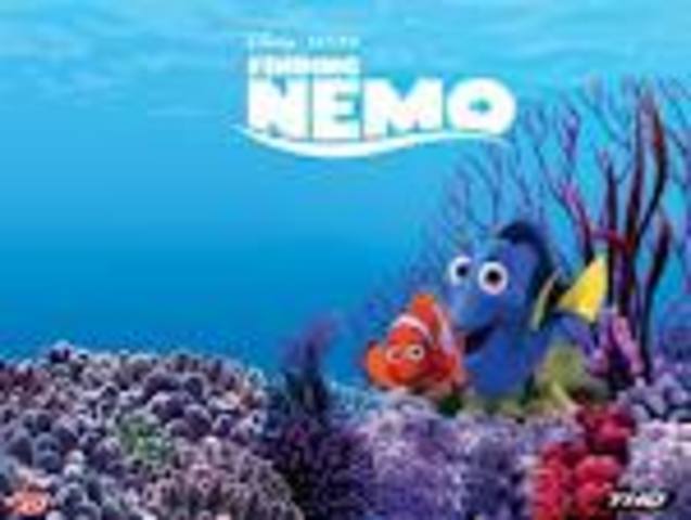 Finding Nemo