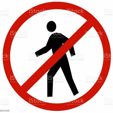 Fuera presencia humana