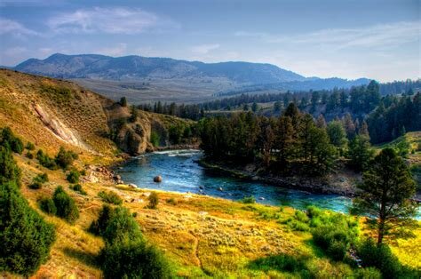 Primer parque nacional